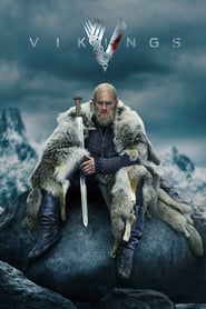 Vikings (2014) Hindi Dubbed Season 2 Complete