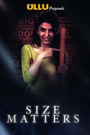 Size Matters Season 1 Complete Hindi
