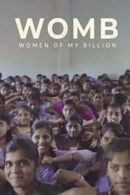 WOMB: Women of My Billion 2024 Hindi