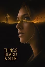 Things Heard & Seen 2021 Hindi Dubbed