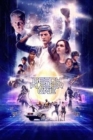 Ready Player One 2018 Hindi Dubbed