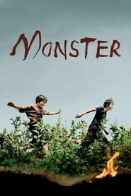 Monster 2023 Hindi Dubbed