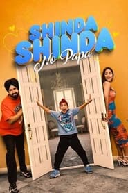 Shinda Shinda No Papa 2024 Punjabi