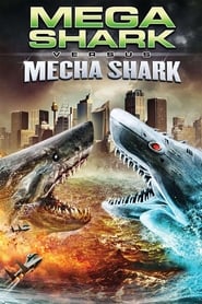 Mega Shark vs. Mecha Shark 2014 Hindi Dubbed