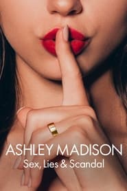 Ashley Madison: Sex, Lies & Scandal 2024 Hindi Season 1 Complete