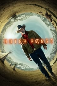 Outer Range 2024 Hindi Season 2 Complete