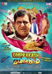 Omprakash Zindabad 2024 Hindi