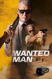 Wanted Man 2024 Hindi Dubbed