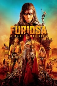 Furiosa: A Mad Max Saga 2024 Hindi Dubbed