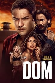 Dom 2024 Hindi Season 3 Complete