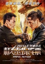 Rapid Action 2023 Hindi Dubbed