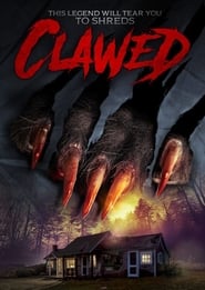 Clawed 2017 Hindi Dubbed