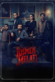 Motel Melati 2023 Hindi Dubbed