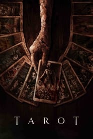 Tarot 2024 Hindi Dubbed