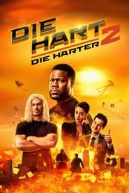 Die Hart 2: Die Harter 2024 Hindi Dubbed