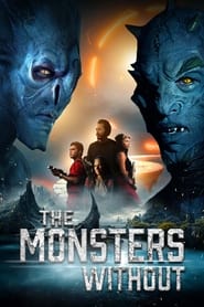 The Monsters Without 2023 Hindi Dubbed