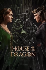 House of the Dragon 2024 Hindi Season 2 Complete