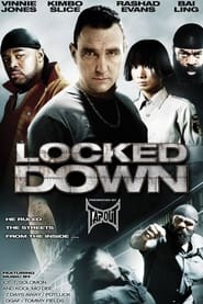 Locked Down 2010 Hindi Dubbed