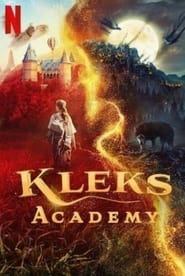 Kleks Academy 2024 Hindi Dubed