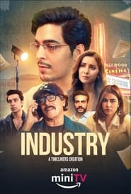 Industry 2024 Hindi Season 1 Complete