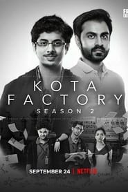 Kota factory 2023 Hindi Season 3 Complete