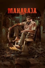 Maharaja 2024 Hindi Dubbed