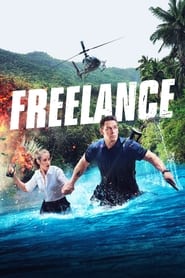 Freelance 2023 Hindi Dubbed