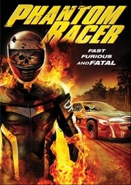 Phantom Racer 2009 Hindi Dubbed