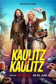 Kaulitz & Kaulitz 2024 Hindi Season 1 Complete