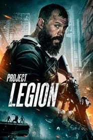 Project Legion 2022 Hindi Dubbed