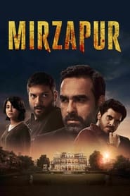 Mirzapur 2024 Hindi Season 3 Complete