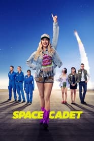 Space Cadet 2024 Hindi Dubbed