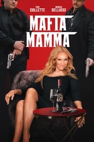 Mafia Mamma 2024 Hindi Dubbed