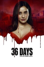 36 Days 2024 Hindi Season 1 Complete