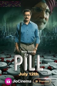 Pill 2024 Hindi Season 1 Complete