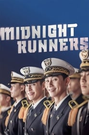 Midnight Runners 2017 Hindi Dubbed