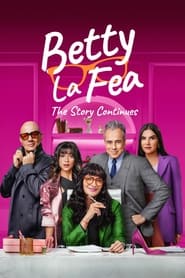 Betty la fea, la historia continúa 2024 Hindi Season 1 Complete