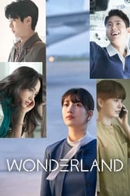 Wonderland 2024 Hindi Dubbed