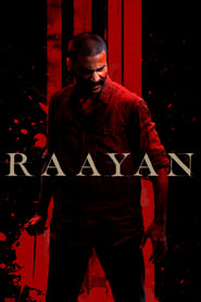 Raayan 2024 Hindi Dubbed