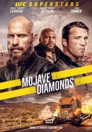 Mojave Diamonds 2023 Hindi Dubbed