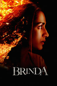 Brinda 2024 Hindi Season 1 Complete