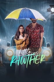 Little Miss Rawther 2023 Hindi Dubbed