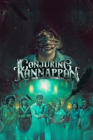 Conjuring Kannappan 2023 Hindi Dubbed