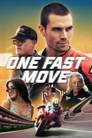 One Fast Move 2024 Hindi Dubbed