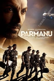 Parmanu: The Story of Pokhran 2018 Hindi