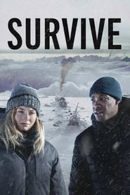 Survive 2022 Hindi Dubbed