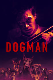 Dogman 2024 Hindi Dubbed