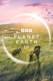 Planet Earth III 2024 Hindi Season 1 Complete