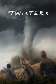 Twisters 2024 Hindi Dubbed