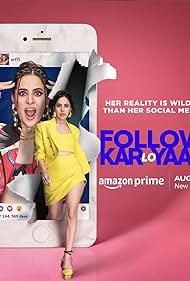 Follow Kar Lo Yaar 2024 Hindi Season 1 Complete